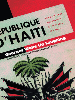 cover image of Georges Woke Up Laughing